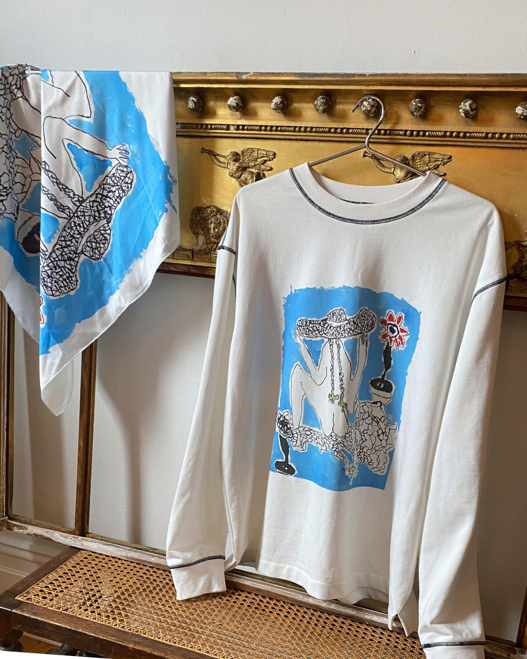 Long Sleeve